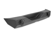 Rear Bumper | Full Width | Jeep Wrangler JK/Wrangler Unlimited (2007-2018)