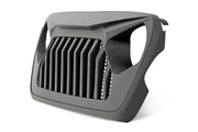 Replacement Grille | Angry Eyes | Jeep Gladiator JT/Wrangler JL 4WD (18-26)