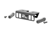 3rd Brake Light Relocation Bracket | Jeep Wrangler JL (18-26)/Wrangler Unlimited (18-26) 