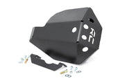 M220 Diff Skid | Rear | Jeep Wrangler JL (21-24)/Wrangler Unlimited Rubicon (18 
