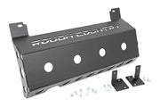 Skid Plate | Muffler | Jeep Wrangler JL/Wrangler Unlimited 4WD (2018-2026)