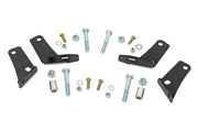 2 Inch Lift Kit | John Deere Gator