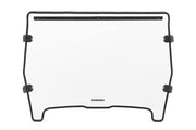 Full Windshield | Scratch Resistant | John Deere Gator XUV 825 