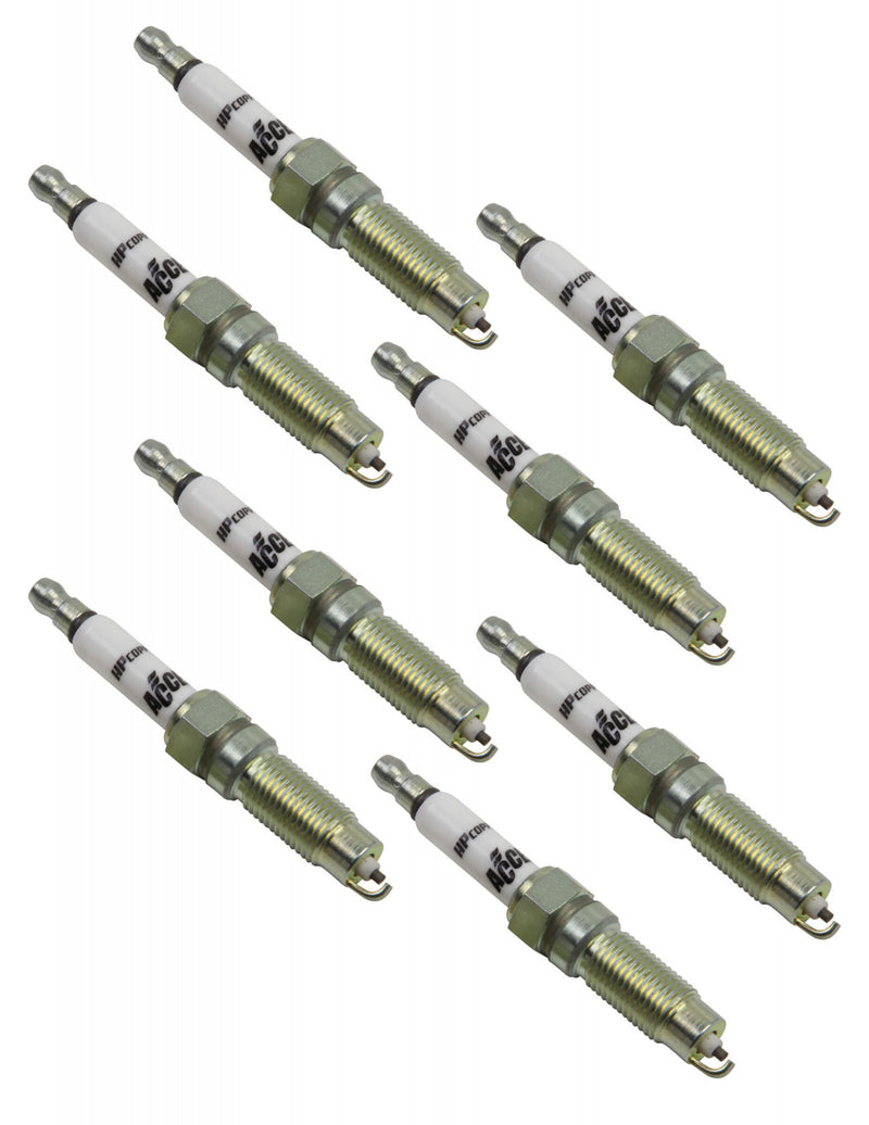 ACCEL HP Copper Spark Plug ACC-18161C1