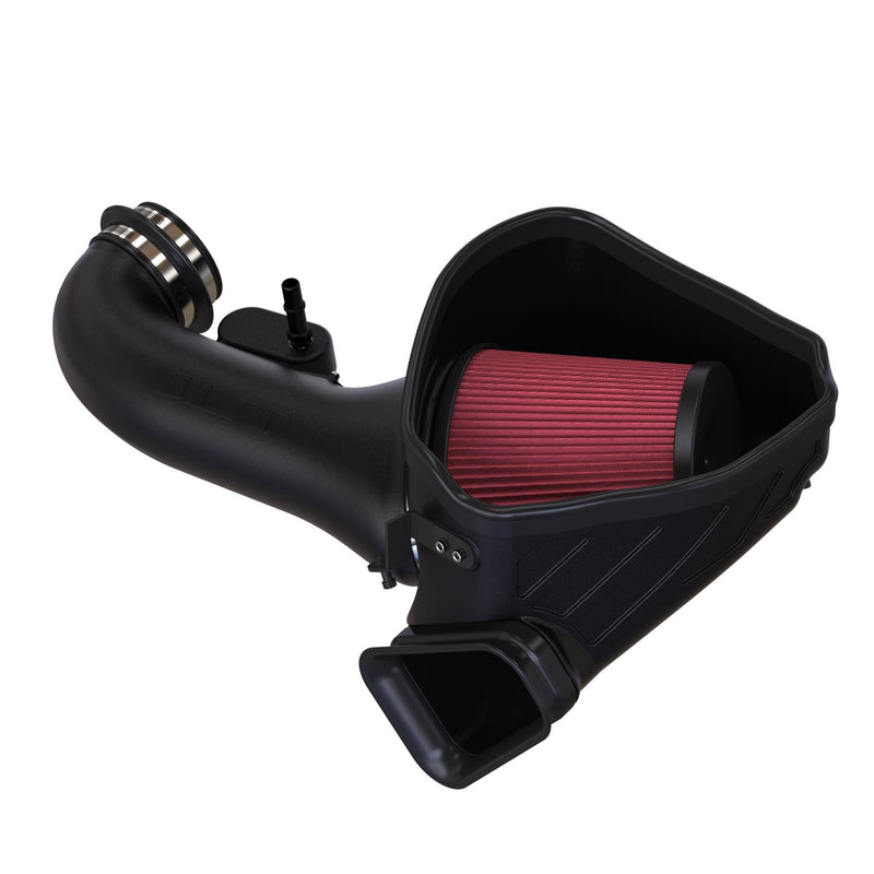 JLT 16-24 Chevrolet Camaro SS Cold Air Intake