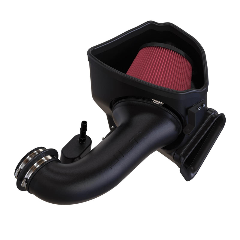 JLT 16-24 Chevrolet Camaro SS Cold Air Intake