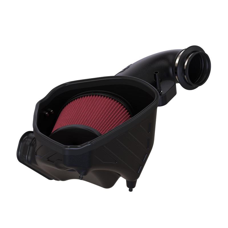 JLT 16-24 Chevrolet Camaro SS Cold Air Intake
