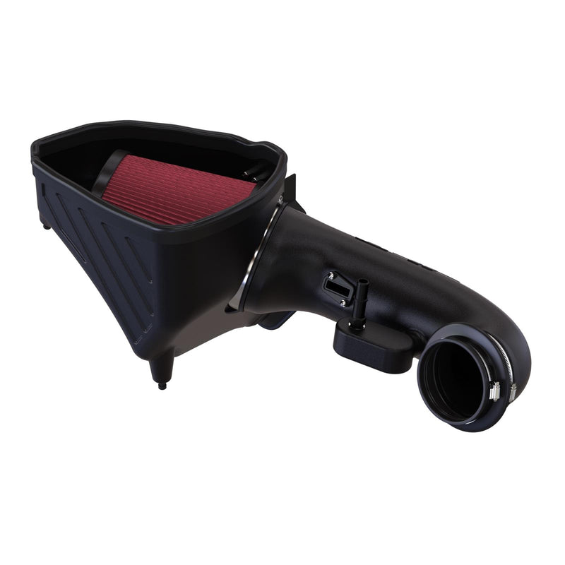 JLT 16-24 Chevrolet Camaro SS Cold Air Intake