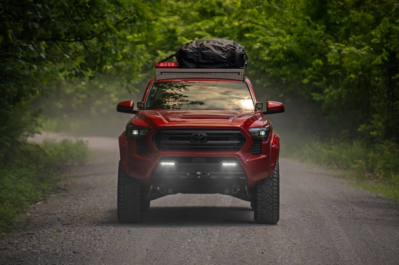 3.5 Inch Lift Kit | M1R | Toyota Tacoma 4WD (2024-2025)