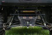 M1 Rear Coil Over Shocks | Ride Height Adjust | Can-Am Defender MAX HD10/PRO HD10