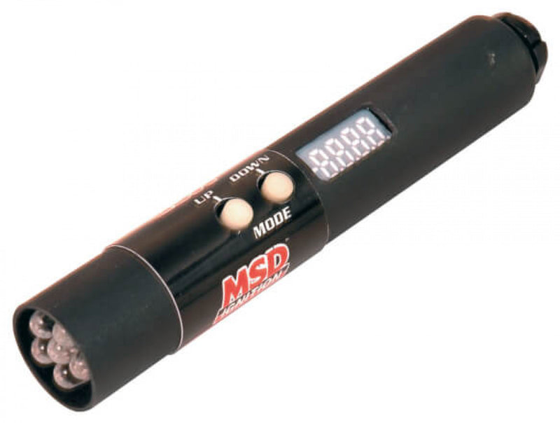 Digital Programmable Shift Light