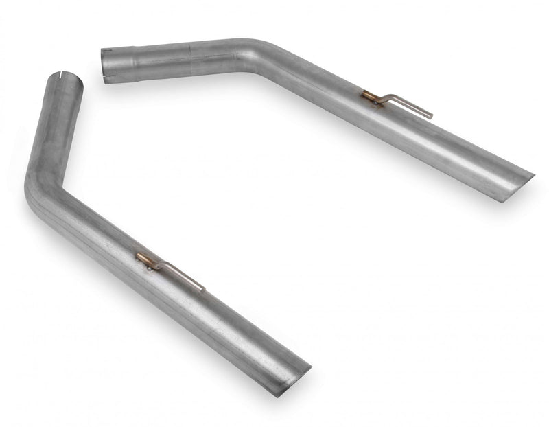 Hooker BlackHeart Tailpipe Kit