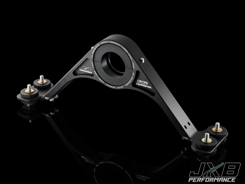 JXB 8U001A0 Volkswagen Tiguan and Audi Q3 driveshaft carrier