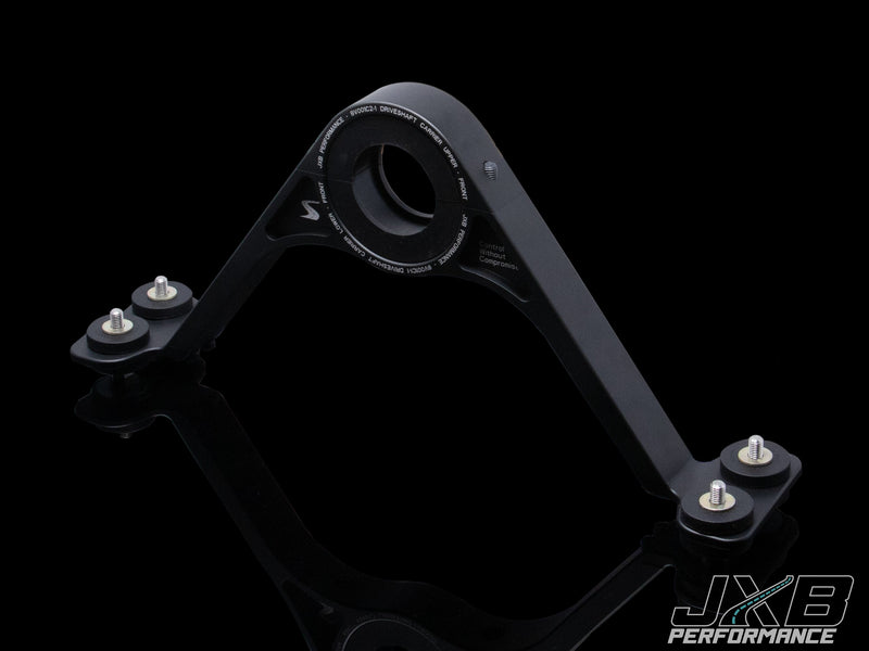 JXB 8V001A0 MQB driveshaft center support bearing carrier
