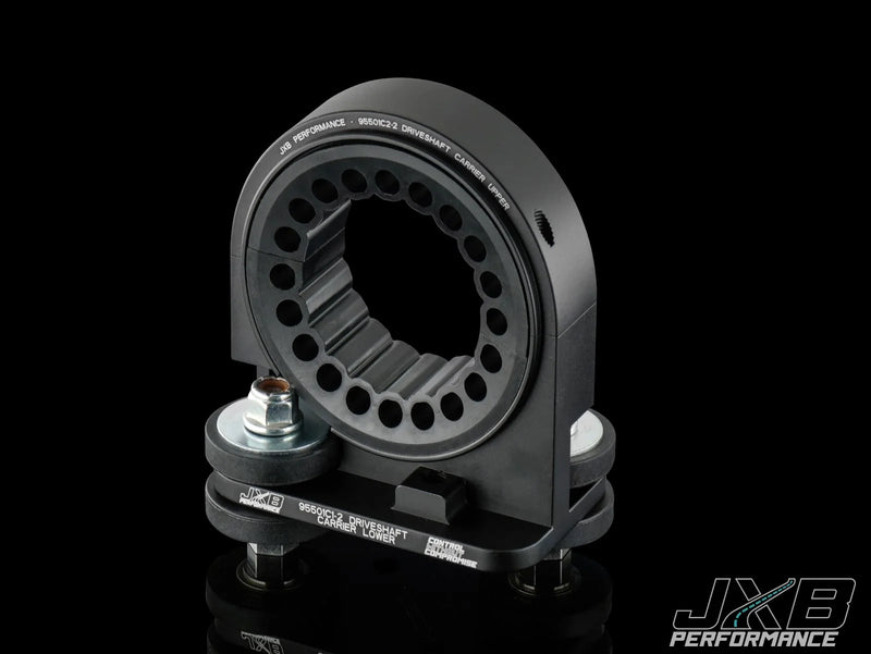 JXB 95501A0 Porsche Cayenne and Volkswagen Touareg driveshaft carrier