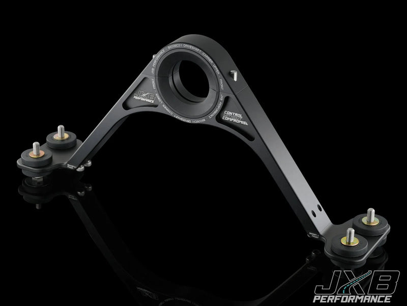 JXB B6006A0 VW Passat CC and Skoda Superb driveshaft carrier