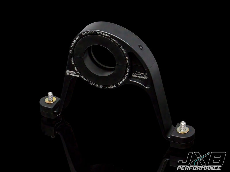JXB B9004A0 Audi B9 A4 A5 6MT driveshaft carrier