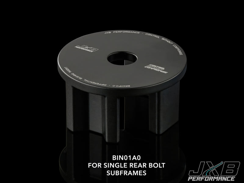 JXB BIN01A0 Ford Explorer Lincoln Aviator differential bushing insert