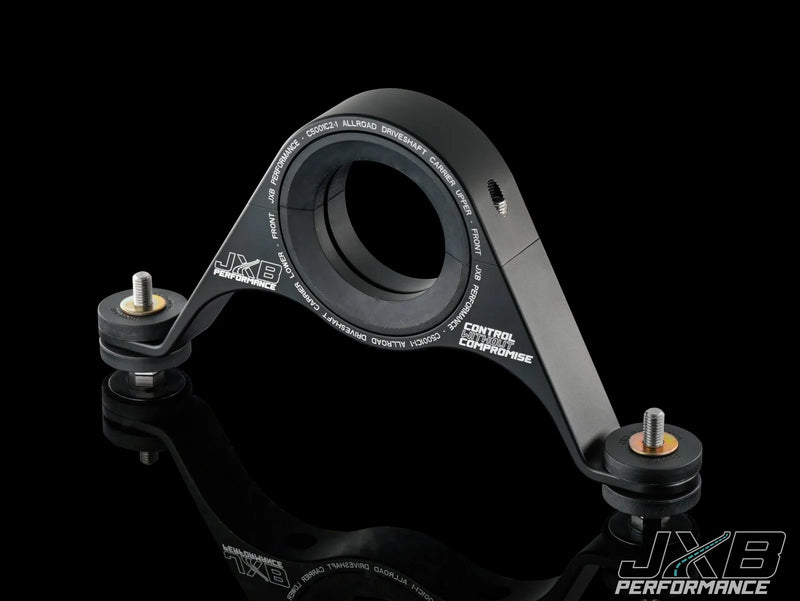 JXB C5001A0 Audi C5 allroad driveshaft carrier