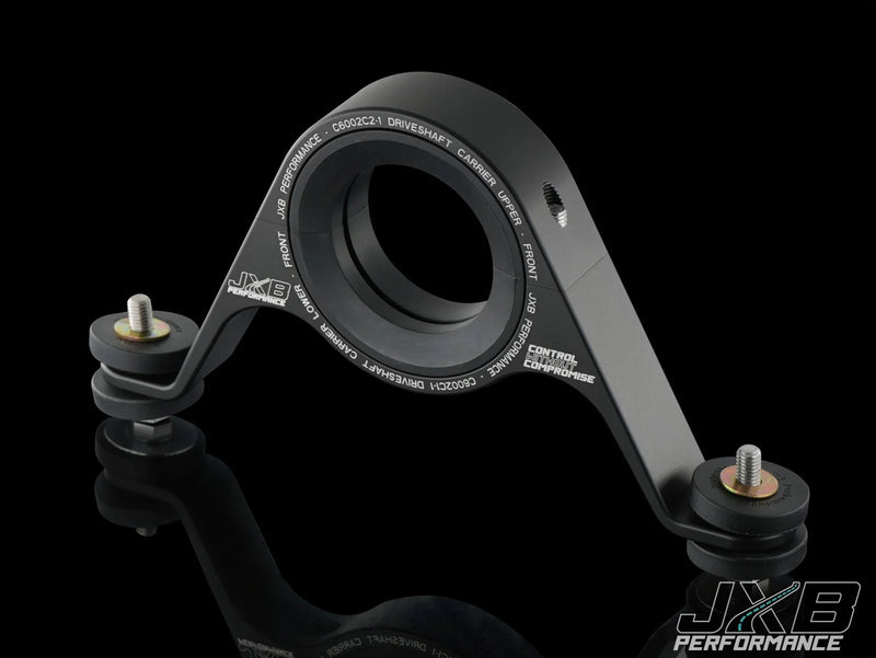 JXB C6002A0 Audi C6 A6 and allroad driveshaft carrier