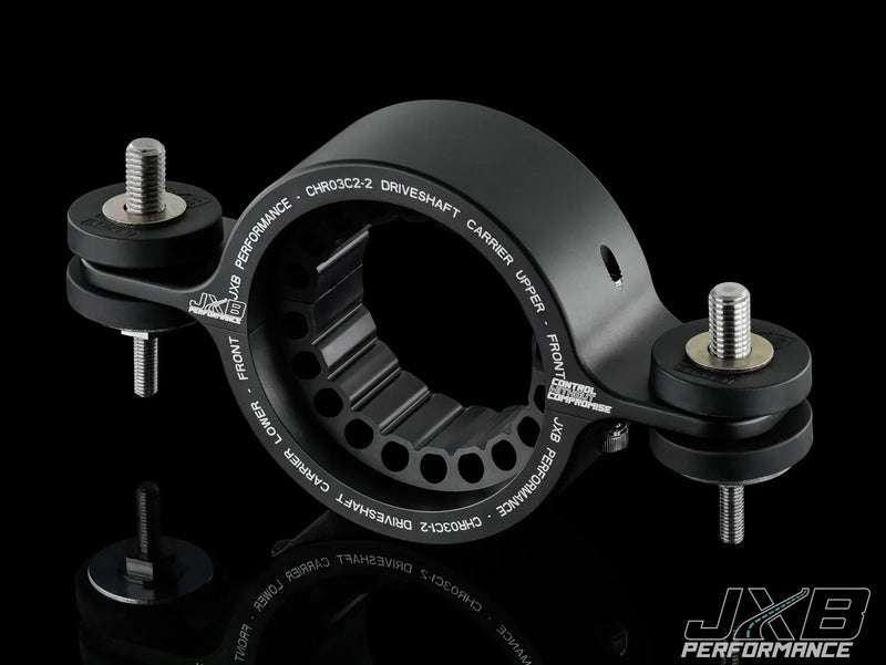 JXB CHR03A0 Dodge Durango and Jeep Grand Cherokee WK2 driveshaft carrier