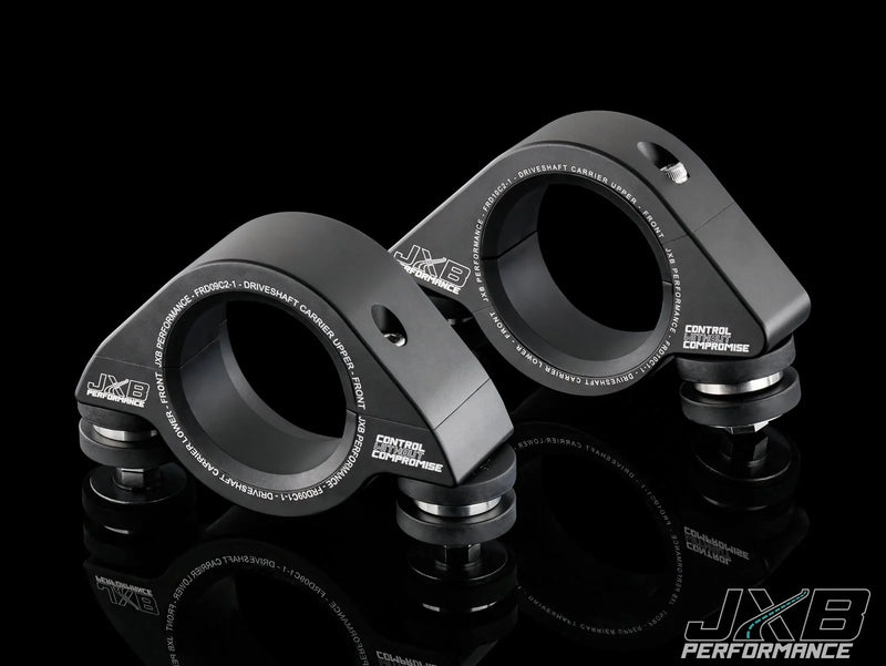 JXB FRD10A0 Ford Focus RS driveshaft center support bearing carriers
