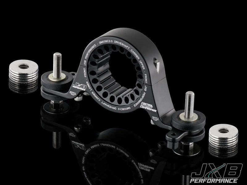 JXB GM008A0 Cadillac CTS-V and STS-V driveshaft carrier