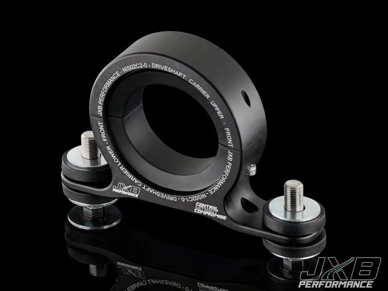 JXB Infiniti Q50 and Q60 driveshaft carrier, representative JXB Nissan image