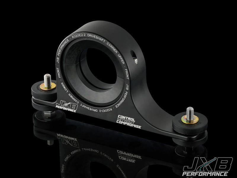 JXB R3201A0 Audi Mk1 TT A3 S3 and VW Mk4 R32 driveshaft carrier