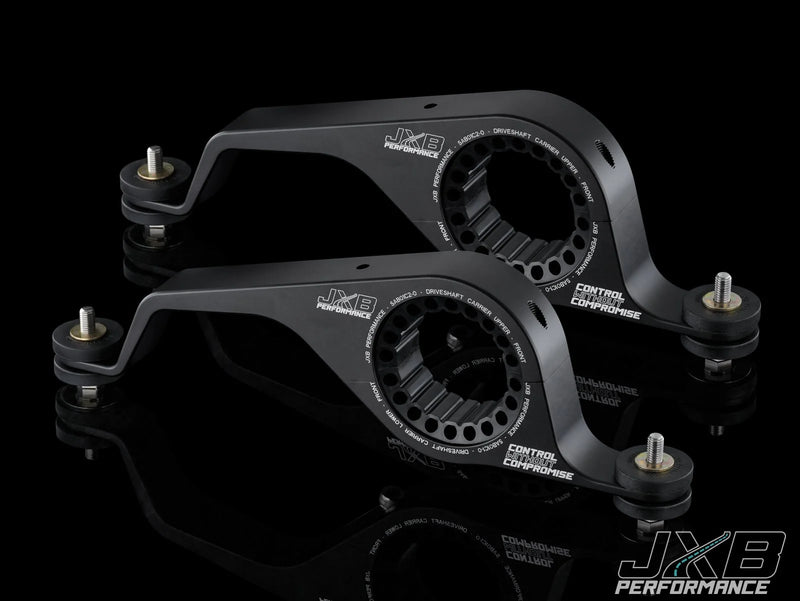 JXB SAB01A0 Saab 9-3 XWD and Turbo X driveshaft carrier