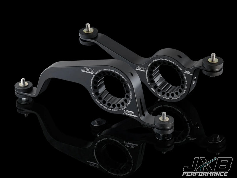 JXB SAB03A0 Cadillac XTS Buick Regal Lacrosse Saab 9-5 and Insignia driveshaft carrier