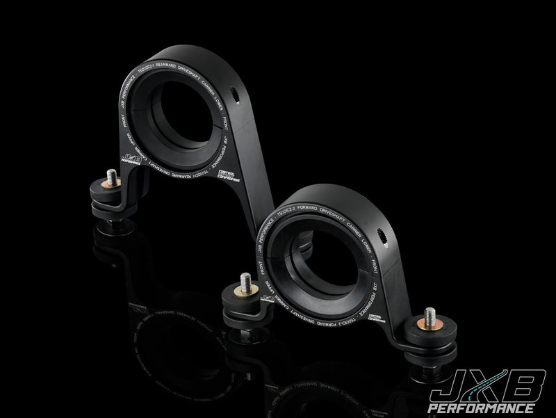 JXB T5002A0 Volkswagen T6 Transporter driveshaft carrier