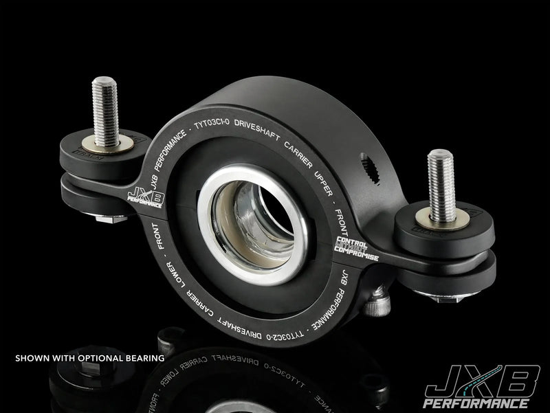 JXB TYT03A0 Toyota Tacoma Tundra and T100 driveshaft carrier with bearing