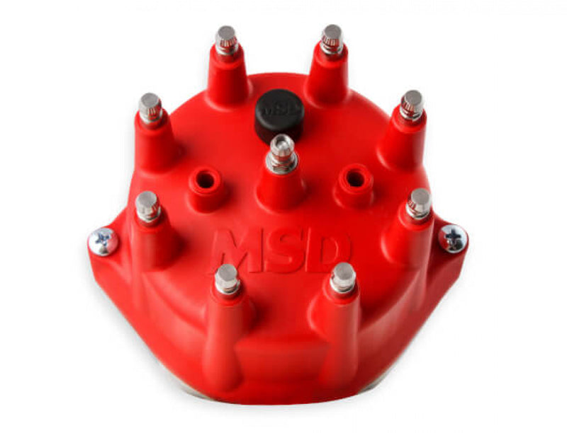 Chevy Small / Big Block Dual Sync Distributor