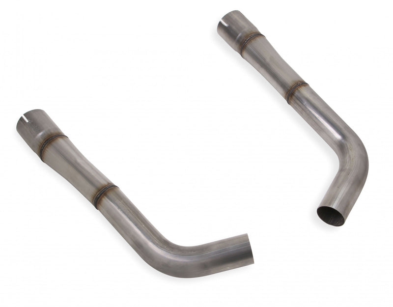 Hooker BlackHeart Adapter Pipe