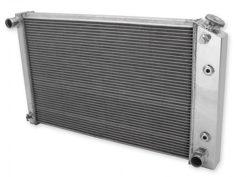 Frostbite Aluminum Radiator 3 Row
