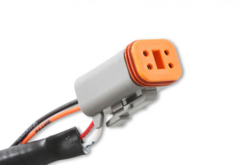 MSD Power Grid Harness - Pro 600