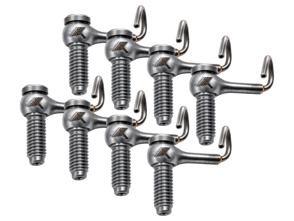 Katech Kool Shot LS and LT piston oil squirter nozzles