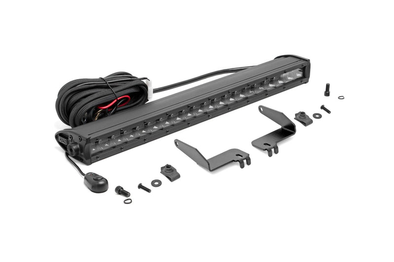 20" LED Light Kit | Under Bed | Kawasaki Teryx 800/Teryx4 800