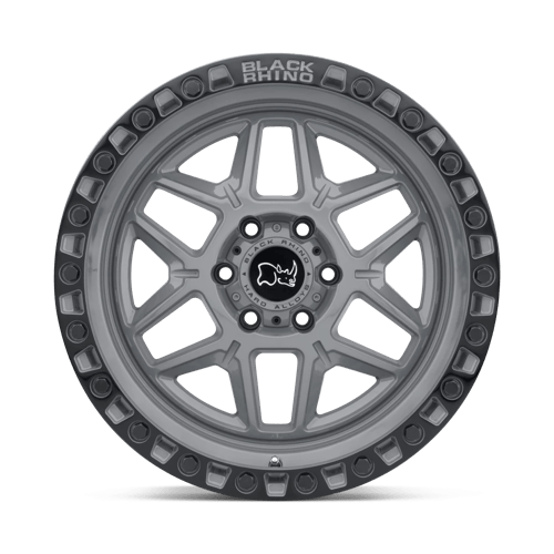 BR KELSO 17X9 6X139 +0 112 BTL GRY BLK