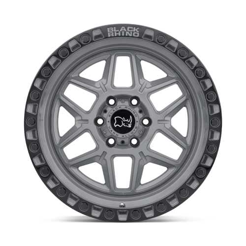 BR KELSO 20X9 5X127 +0 71 BTL GRY BLK