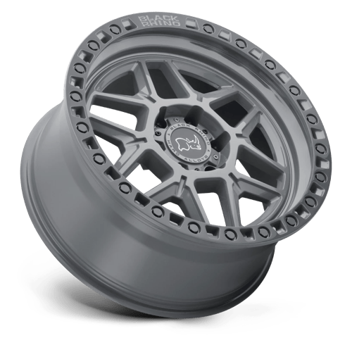 BR KELSO 20X9 5X127 +0 71 BTL GRY BLK