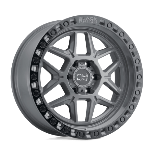 BR KELSO 20X9 5X127 -18 71 BTL GRY BLK