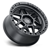 BR KELSO 18X9 6X139 +12 112 M-BLK BLK HW