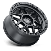 BR KELSO 20X9 5X139 +0 78 M-BLK BLK HW
