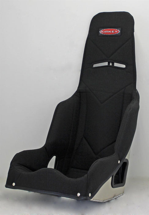 Kirkey "55" Series Bolt in Seat Package - 6th Gen Camaro