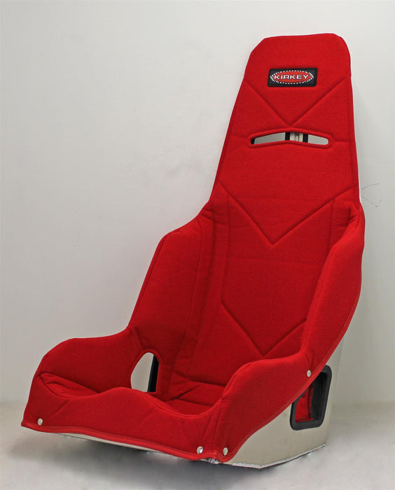 Kirkey "55" Series Bolt in Seat Package - 6th Gen Camaro