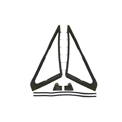 Vent Window Frame
