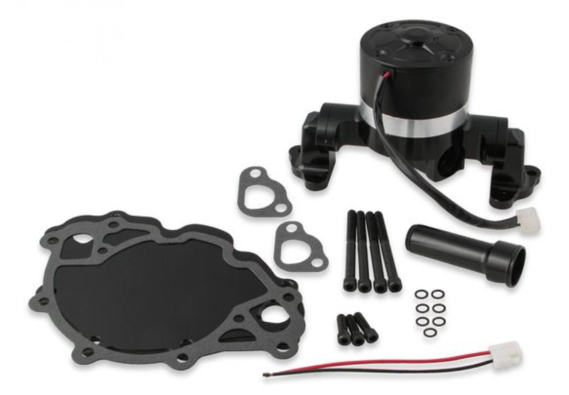 Frostbite 50gpm Electric Water Pump