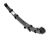 Front Leaf Springs | 2.5" Lift | Pair | Jeep CJ5/CJ7 5 4WD (1976-1983)